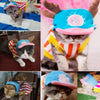 One Piece Pet Costume