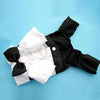 Puppy Costume Jumpsuit Coat Clothes