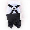 Puppy Costume Jumpsuit Coat Clothes