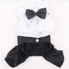 Puppy Costume Jumpsuit Coat Clothes